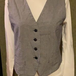 Professional/Business Style Vest